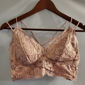 Victoria secret pink bralett
